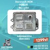 A0004461754 A0004465054 A0014462554 Sterownik ACM adblue Mer - 3