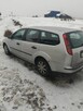 Ford focus 05r. 1.6 tdci - 7
