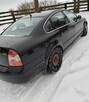 Sprzedam Passata B5 1.9 TDI 2002 - 4