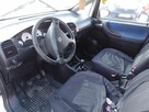 Opel Zafira A*2002 r*2,2 DTI*Kod Lak Z 157*Całość Lub Części - 7
