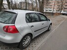 Sprzedam VW Golf 1,9TDI/2008 - 3