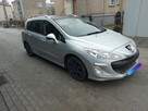 Peugeot 308 1.6hdi