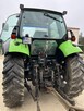 Deutz Fahr Agrotron 110 - 5
