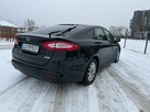 Ford Mondeo mk5 1.5ecoboost - 8
