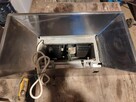 Okap przyścienny - z silnikiem, regulatorem, filtrem kuchni - 7