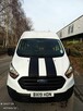 Ford Transit Custom - 3