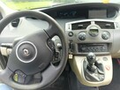 Renault Scenic 1,6 / 112KM - 16