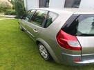 Renault Scenic 1,6 / 112KM - 4