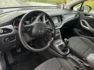 Opel Astra K Sports 1,4 Turbo - 5
