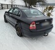 Sprzedam Passata B5 1.9 TDI 2002 - 5