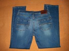 Nowe spodnie cena do uzg.