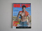 KiF – Kulturystyka i Fitness magazyn z lat 2010 - 2016 - 4