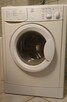 Pralka używana INDESIT, 250 zł