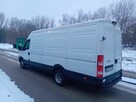 Iveco 35C13 Maxi Bliźniak z klimatyzacją - 6