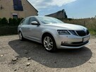 Škoda Octavia Kombi 2.0 TDI 150 KM DSG, 2019 - 10