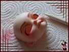 custom bjd personalizacja lalek ooak - 6