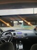 Honda Civic VIII Sedan 1.8Benz Automat Krajowy - 9