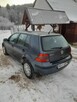 Samochód Volkswagen Golf - 1