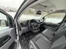 Opel Vivaro 2020r Extra Long Bogata Wersja Salon PL ASO - 6
