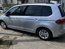 Volkswagen Touran 1.4 TSI BMT Comfortline - 3