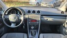 Seat Exeo 2.0 TDI 143 KM Climatronik - 9