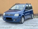 FIAT PANDA 1.2 Benzyna |Niski Przebieg| |Wspomaganie Kierown - 2