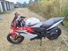 Honda CBR 600 F ABS - 5