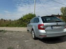 Škoda Octavia Kombi 2.0 TDI 150 KM DSG, 2019 - 5