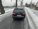 Passat B 6 1.9TDI - 4