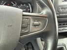 Opel Vivaro 2020r Extra Long Bogata Wersja Salon PL ASO - 9
