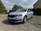 Škoda Octavia Kombi 2.0 TDI 150 KM DSG, 2019 - 11