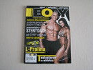 KiF – Kulturystyka i Fitness magazyn z lat 2010 - 2016 - 8