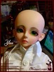 custom bjd personalizacja lalek ooak - 10