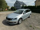 Škoda Octavia Kombi 2.0 TDI 150 KM DSG, 2019 - 15