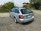 Škoda Octavia Kombi 2.0 TDI 150 KM DSG, 2019 - 4