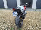 Honda CBR 600 F ABS - 7