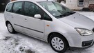 Ford C-Max - 2