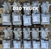 Webasto Mokre Wodne ogrzewanie HYDRONIC Scania R 2488908 - 6