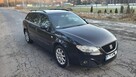 Seat Exeo 2.0 TDI 143 KM Climatronik