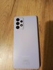 Samsung Galaxy a52s 5G - 6