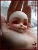 custom bjd personalizacja lalek ooak - 5