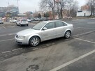 Audi a4 b6 sedan - 7
