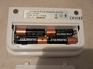 Ciśnieniomierz elektroniczny do pomiaru ciśnienia krwi - 6