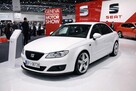 SEAT EXEO SPORT 1.8T CFMA 170KM | LPG 2025 | EURO 5 | BIKSEN - 1