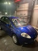 Fiat punto 2006 - 1