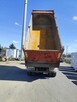 Mercedes Actros 4141 AK 6x8 - 6