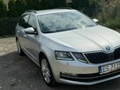 Škoda Octavia Kombi 2.0 TDI 150 KM DSG, 2019 - 6