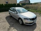 Škoda Octavia Kombi 2.0 TDI 150 KM DSG, 2019 - 8