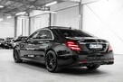 Mercedes S 63 AMG 4Matic+ Long 612KM. Burmester High-End. Pakiet AMG Karbon. Ceramika. - 8