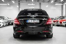 Mercedes S 63 AMG 4Matic+ Long 612KM. Burmester High-End. Pakiet AMG Karbon. Ceramika. - 9